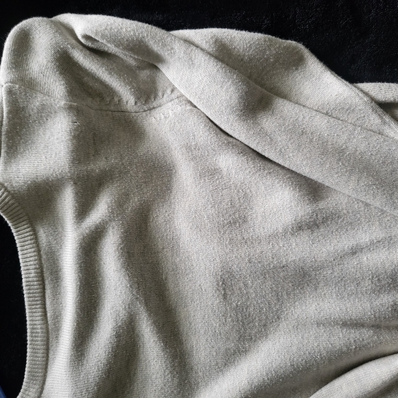 Carters Boys Cotton Cardigan - Picture 3 of 6